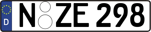 N-ZE298