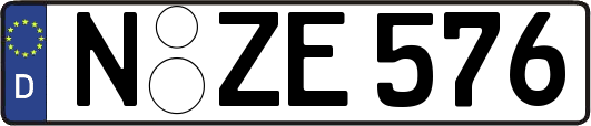 N-ZE576