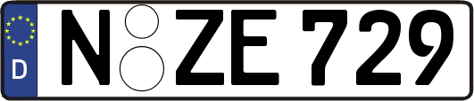 N-ZE729