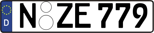 N-ZE779
