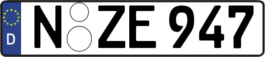 N-ZE947