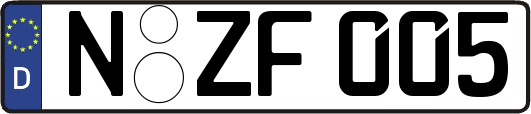 N-ZF005