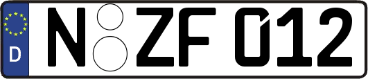 N-ZF012