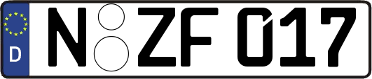 N-ZF017