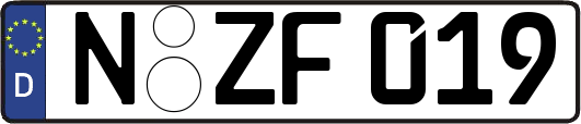 N-ZF019