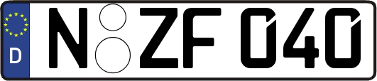 N-ZF040