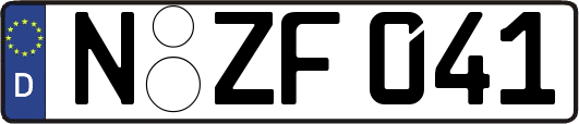 N-ZF041
