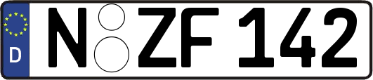 N-ZF142