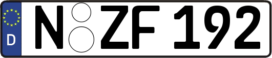 N-ZF192