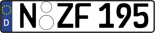 N-ZF195