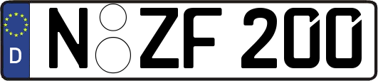 N-ZF200