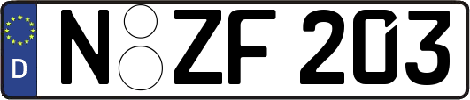N-ZF203