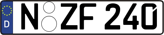 N-ZF240