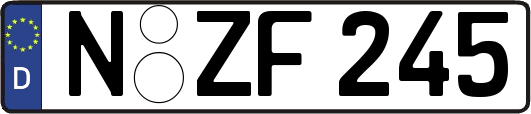 N-ZF245