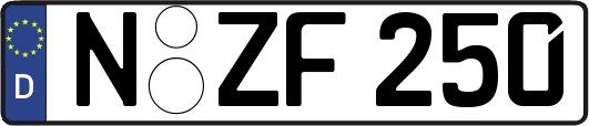 N-ZF250