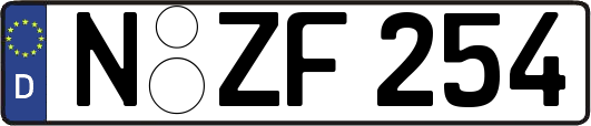 N-ZF254