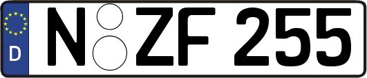 N-ZF255