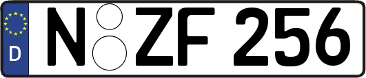 N-ZF256