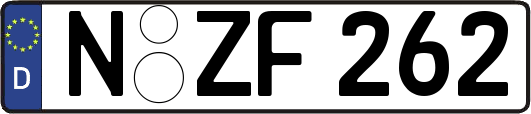 N-ZF262