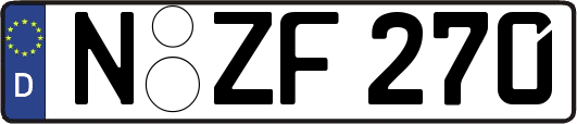 N-ZF270