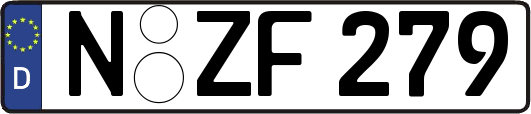 N-ZF279