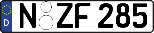 N-ZF285