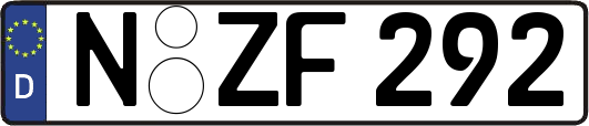 N-ZF292