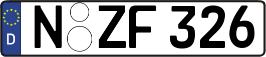N-ZF326