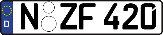 N-ZF420