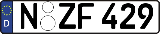 N-ZF429