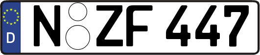 N-ZF447