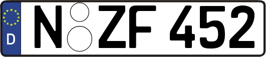 N-ZF452