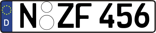 N-ZF456