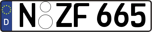 N-ZF665