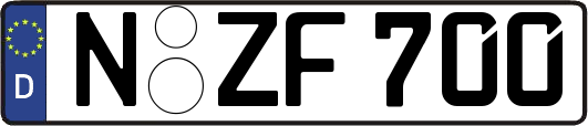 N-ZF700