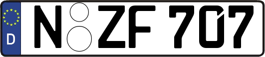 N-ZF707