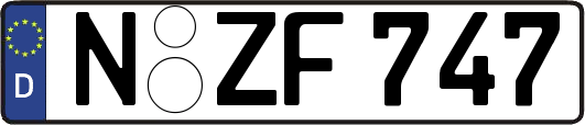 N-ZF747