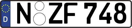 N-ZF748