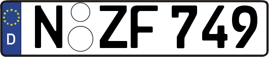 N-ZF749