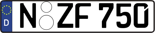 N-ZF750