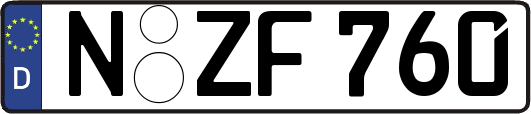 N-ZF760