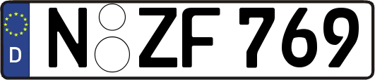 N-ZF769