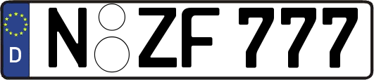 N-ZF777