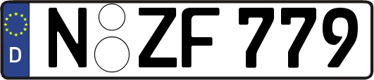 N-ZF779