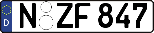 N-ZF847