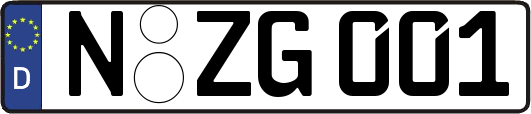 N-ZG001