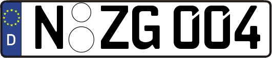 N-ZG004