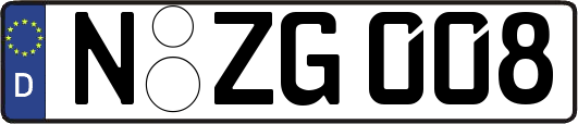 N-ZG008