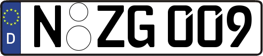 N-ZG009