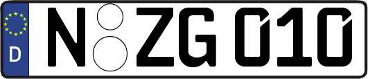 N-ZG010
